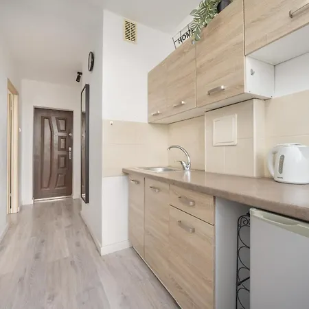 Cozy For 4 People In By Renters